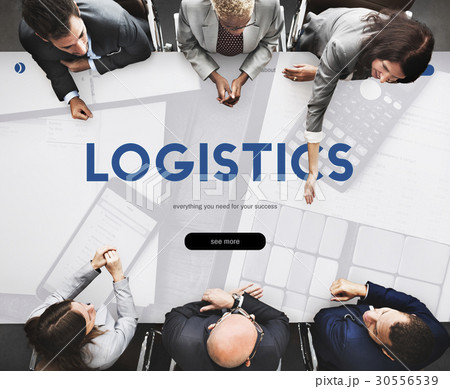 Logistics Cargo Business Transportation Shipping Logistics Cargo Business Transportation Shipping 30556539