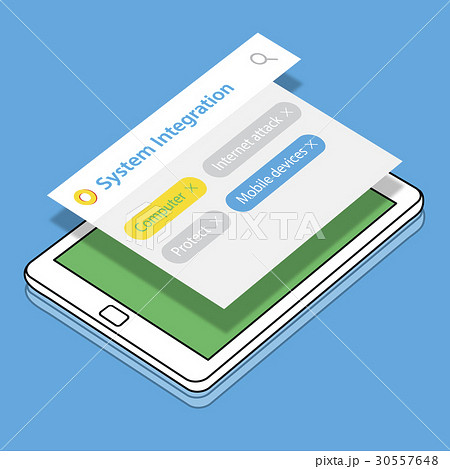 Technology System Network Security Development Graphic Word 30557648