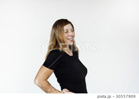 Senior woman portrait shoot with positivity smiling Senior woman portrait shoot with positivity smiling 30557909