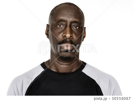 African descent man in a shoot 30558087