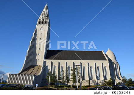 ハットルグリムス教会 30558243