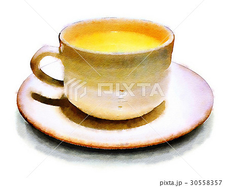 透明水彩 水彩画 ウォーターカラー 30558357