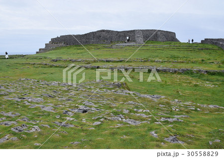 ドン・エンガスの遺跡 ドン・エンガスの遺跡 30558829