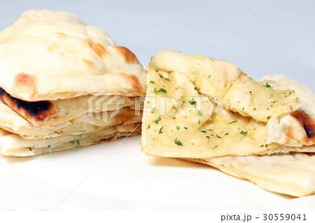 Stuffed Nan Bread Stuffed Nan Bread 30559041