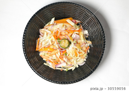 Mixed salad Mixed salad 30559056
