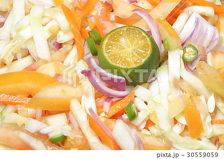 Mixed salad Mixed salad 30559059