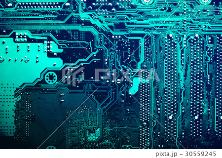 Circuit board. 30559245