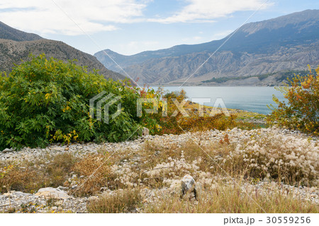 Tortum Lake. Erzurum province, Turkey 30559256