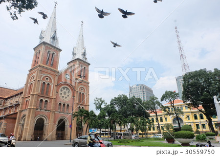 ベトナム ベトナム社会主義共和国 ベトナム人 30559750