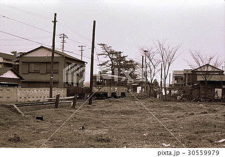 昭和44年 東急玉川線 砧支線 砧本村 昭和44年 東急玉川線 砧支線 砧本村 30559979
