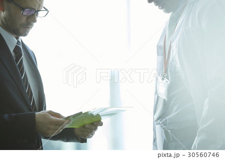 a portrait of two people looking at something a portrait of two people looking at something 30560746