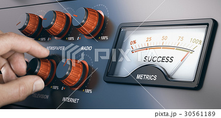 Multi-Channel Marketing, Successful Mass Media Campaign 30561189