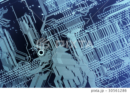 Circuit board 30561286