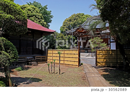 能満寺 30562089