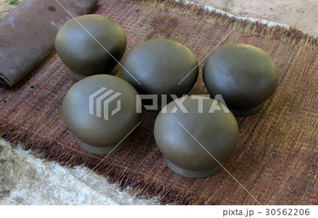 pottery clay pot pottery clay pot 30562206