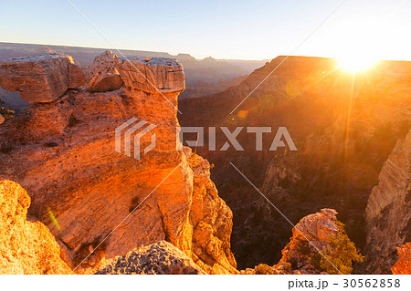 Grand Canyon Grand Canyon 30562858