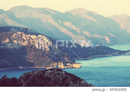 Turkey coast 30562892