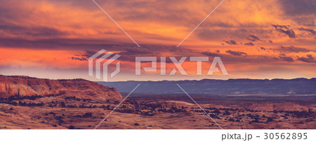 Utah landscapes 30562895