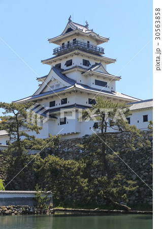 今治城天守閣 今治城天守閣 30563858