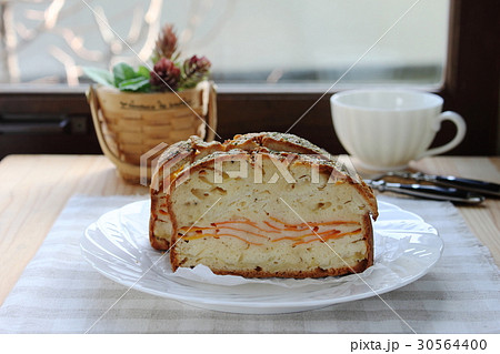 野菜のケーキ 野菜のケーキ 30564400