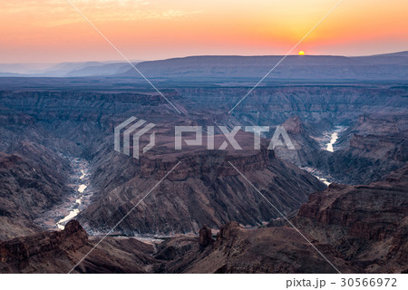 Fish River Canyon 30566972