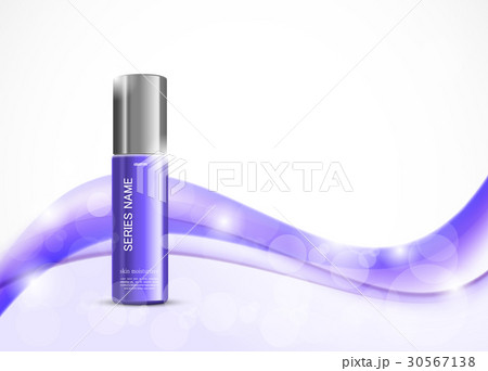 Body cream cosmetic ads template Body cream cosmetic ads template 30567138