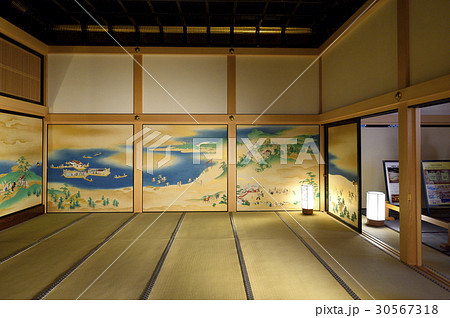 名古屋城 本丸御殿 名古屋城 本丸御殿 30567318