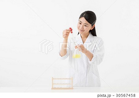 女性研究者 女性研究者 30567458