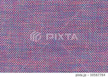 purple ] textile background with chess pattern 30567764