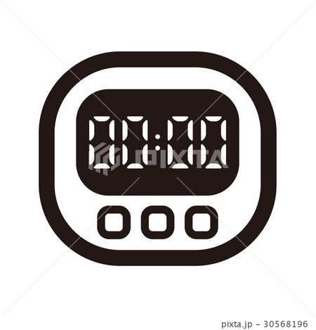 モノトーンアイコン【シリーズ素材】 モノトーンアイコン【シリーズ素材】 30568196