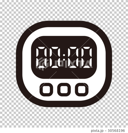 單調圖標[系列素材] 30568196