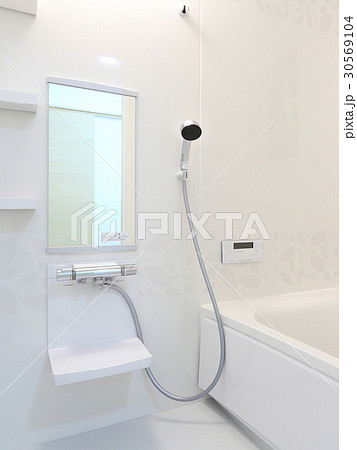 モデルハウス ユニットバス モデルハウス ユニットバス 30569104