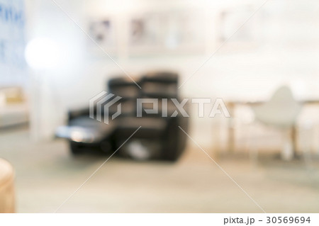 Blurred image of Living room Blurred image of Living room 30569694