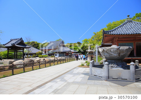 屋島寺 屋島寺 30570100