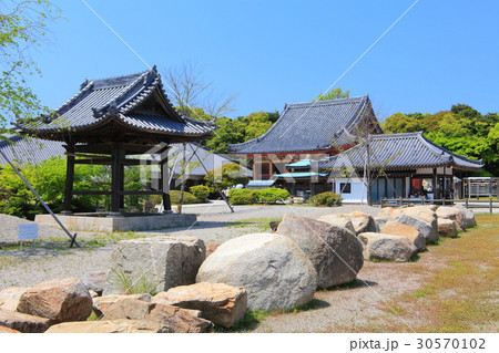 屋島寺 本堂 屋島寺 本堂 30570102