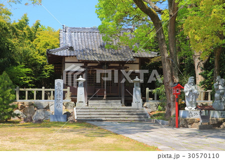 熊野権現社(屋島寺) 熊野権現社(屋島寺) 30570110