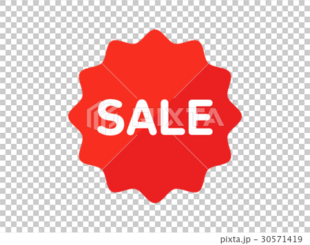 SALE icon SALE icon 30571419