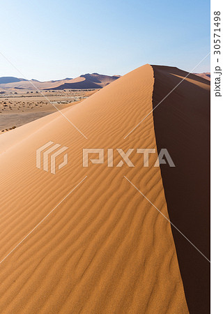 The scenic Sossusvlei  30571498