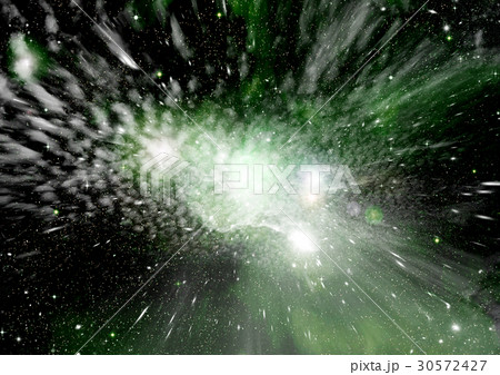 galaxy in a free space 30572427