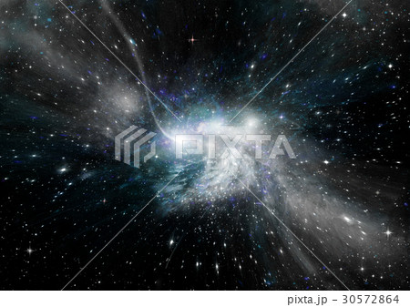galaxy in a free space 30572864