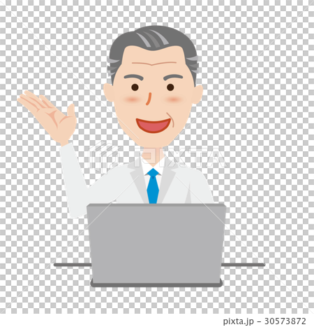 Doctor researcher 30573872