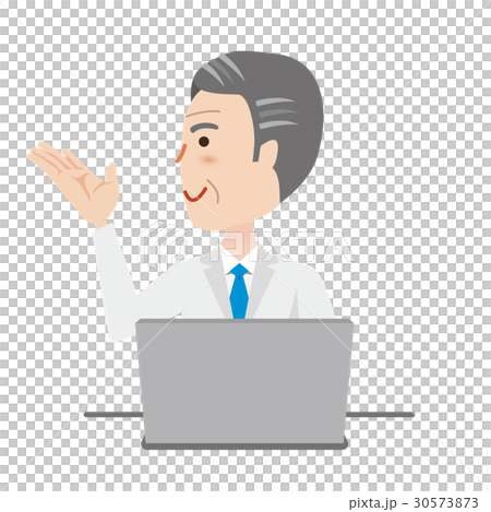 Doctor researcher 30573873