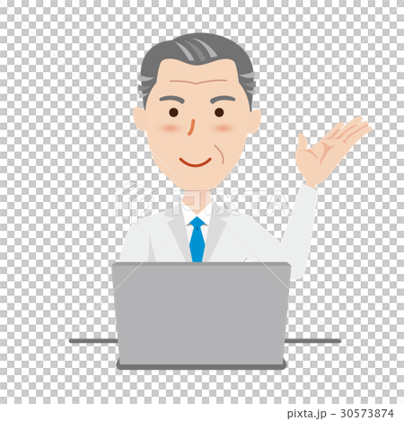 Doctor researcher 30573874
