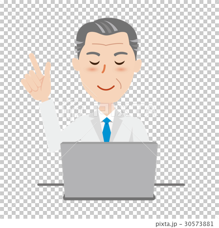 Doctor researcher 30573881