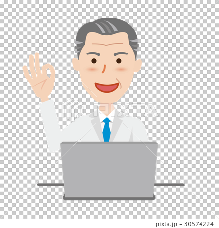 Doctor researcher 30574224