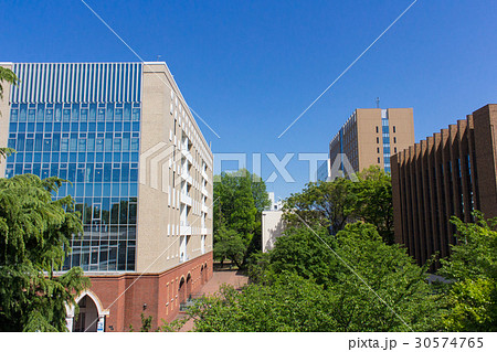 学習院大学、本部 学習院大学、本部 30574765