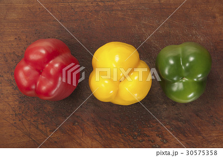 Still life with paprika Still life with paprika 30575358