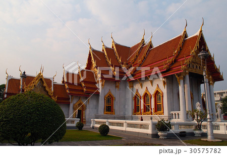 王宮、ドゥシット宮殿＠バンコク、タイ王国 30575782