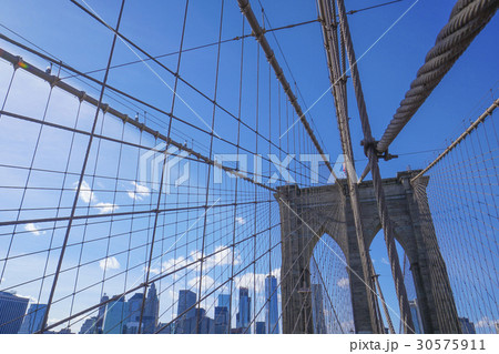 One of the main attractions in New York - famous One of the main attractions in New York - famous 30575911