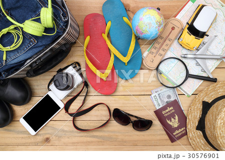 Traveler's accessories 30576901